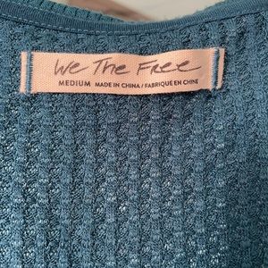 FreePeople sweater